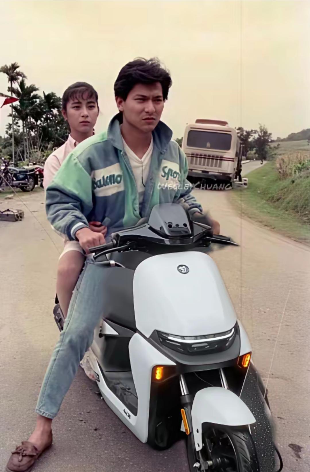 这是刘德华吗？