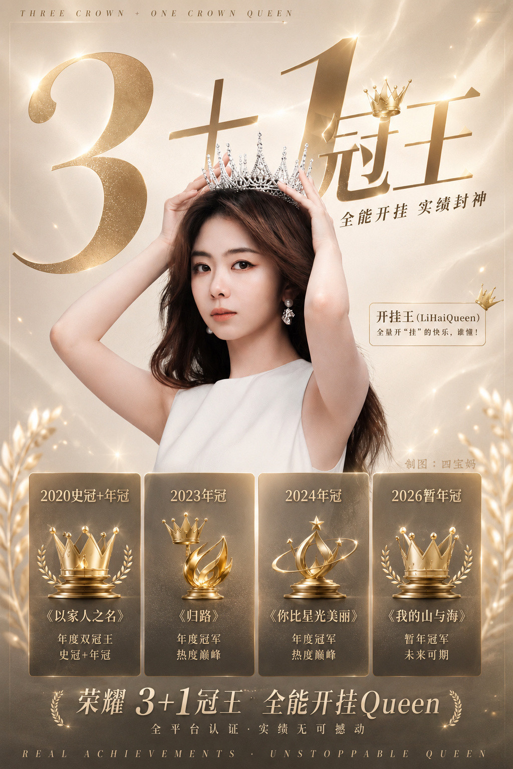 谭松韵收视女王收视女王（论文怎么冒出一个谭松韵）谭松韵0531生日快乐
