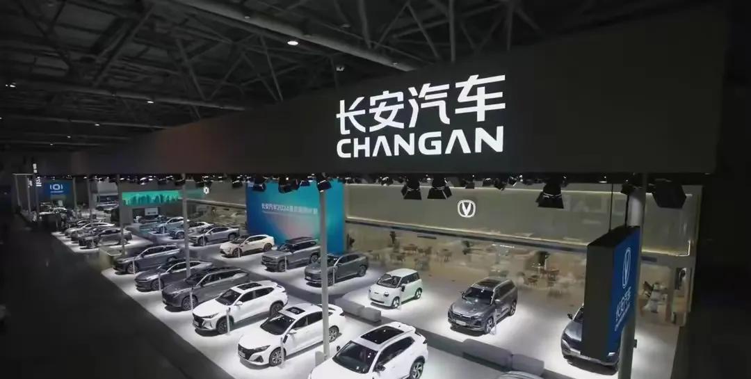 长安汽车未来的优势不是央企、不是科技、不是市场的优势。而是混合体制的优势，是央