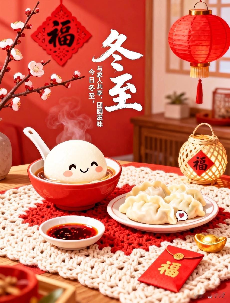 明天就是冬至了提前跟大家打个招呼​老话说：“冬至在月头“冻死老牛”冬至在月