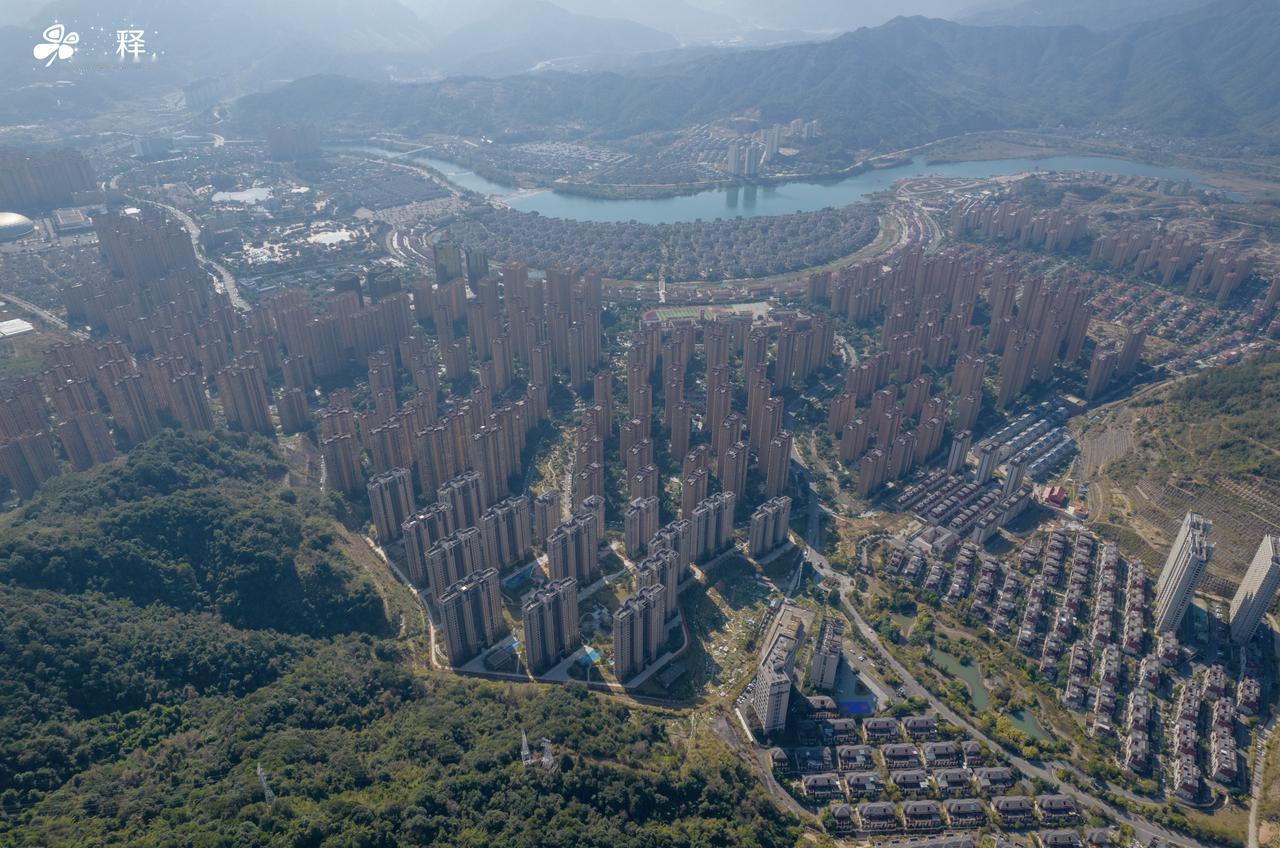 福建版鹤岗，可能是全福州最富有的区域我老家鼓楼，后又在上街生活6年，你不能说我