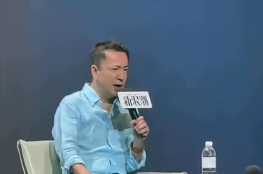 有点理解华谊兄弟为什么会垮了，不是因为他们签不下大导演，也不是因为明星都跑光了，