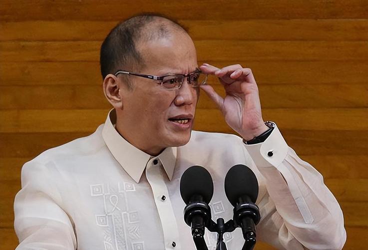 制裁令下，阿基诺家族动了！酝酿二次南海仲裁，这次中国能干啥？2026年6月11