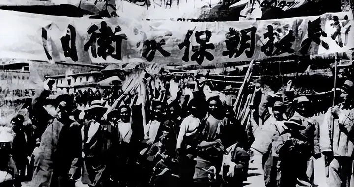 抗美援朝五大野战军歼敌数据揭秘：谁才是真正的‘榜一大哥’？