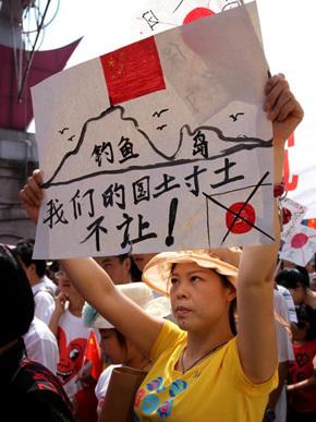 日本现在为何不再像2012年那样跟我们争钓鱼岛了？也不再提东海划界了？说白了，日