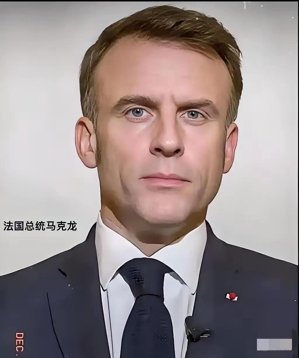 法国传来的消息，4月8日，法国总统马克龙亲口说了，大概15个国家已经行动起来，