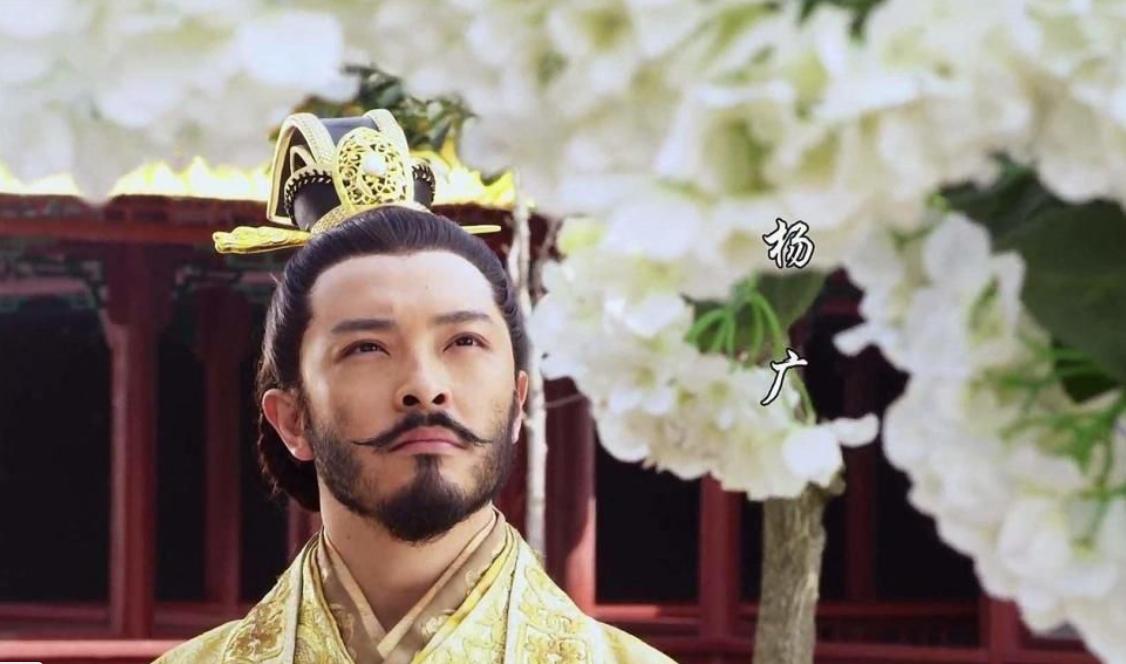 杨广从来没有杀害父亲隋文帝，这一切都是魏征的恶意诋毁公元604年七月，隋