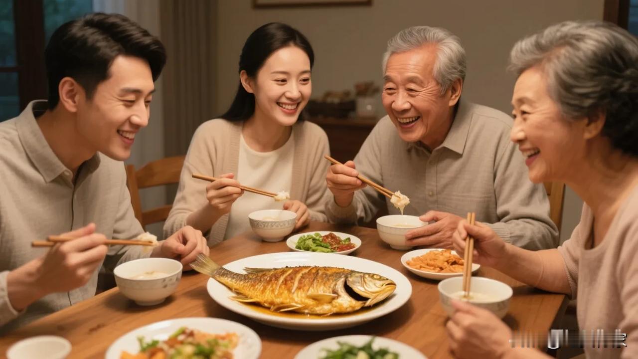 因为“煮汤啥时候放盐”吵了3年，现在终于懂了婆婆的固执我家厨房的硝烟，十有八