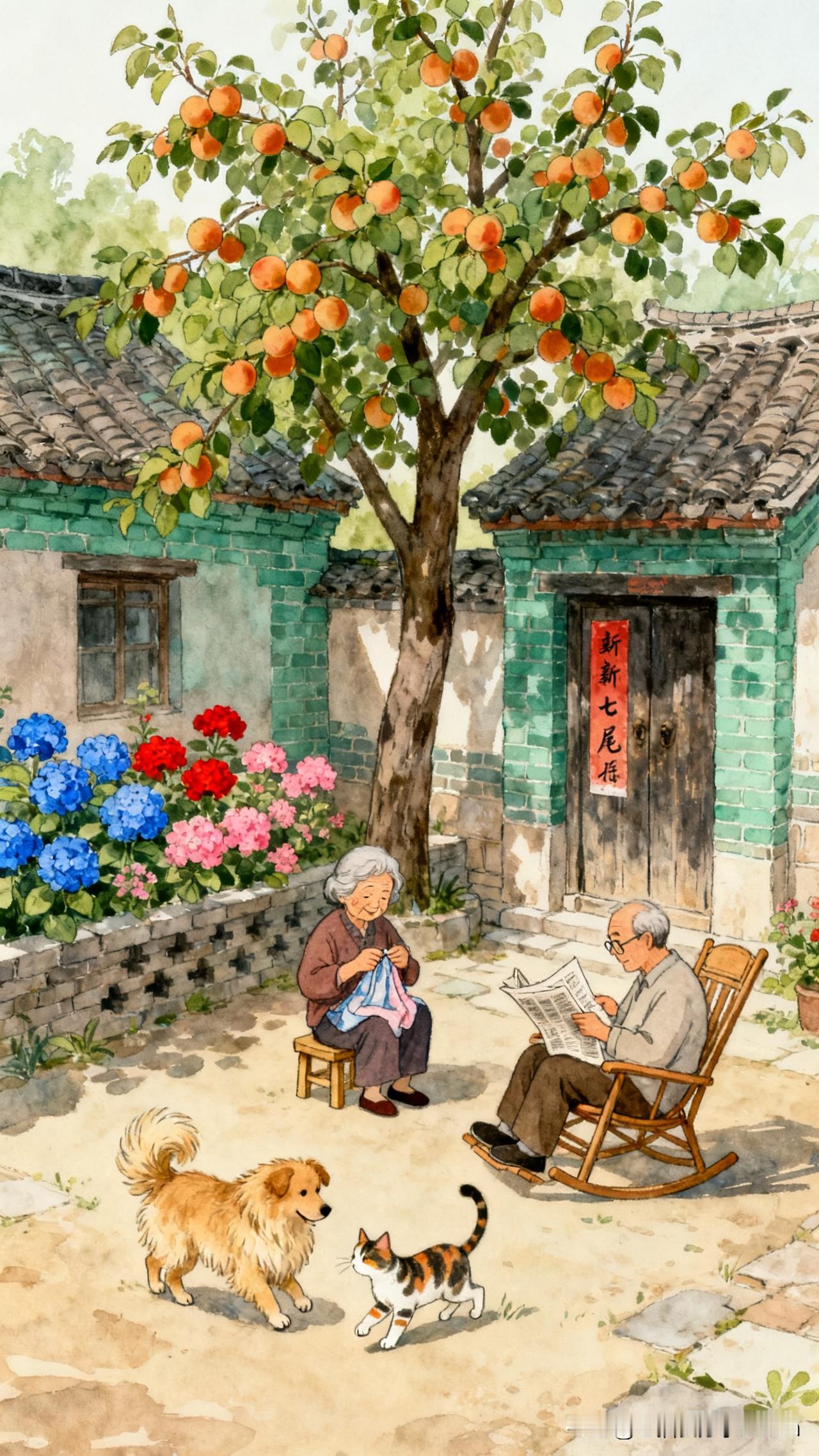 养老真正靠得住的其实是这3个事情！第1个：靠自己有个好身体！养老头等大事