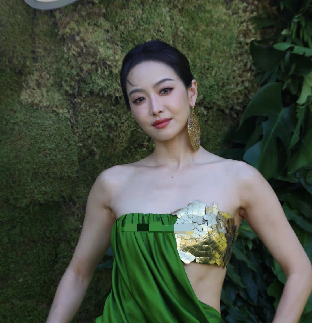 杨天真说的对娱乐圈有实力的不一定能火就拿宋茜来说吧当初在