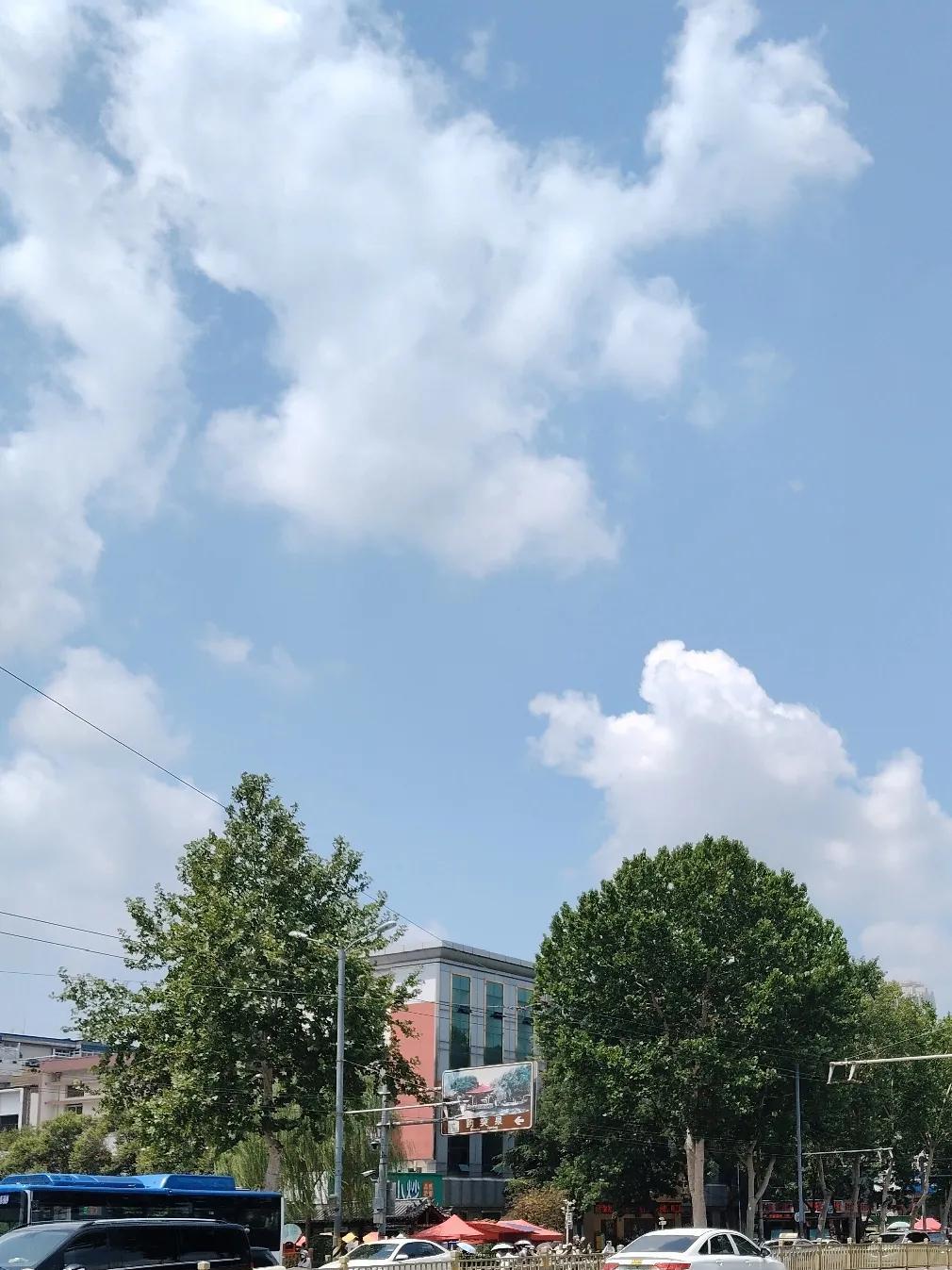 #旅行随手拍#