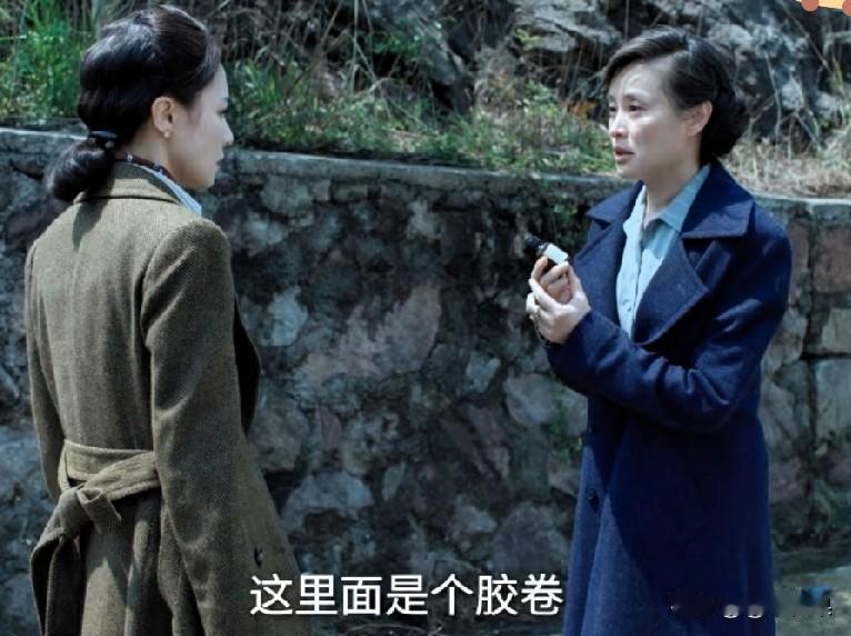 《沉默的荣耀》大结局看完，我才算懂了：演朱谌之，外形像不像根本不重要，吴越直接把