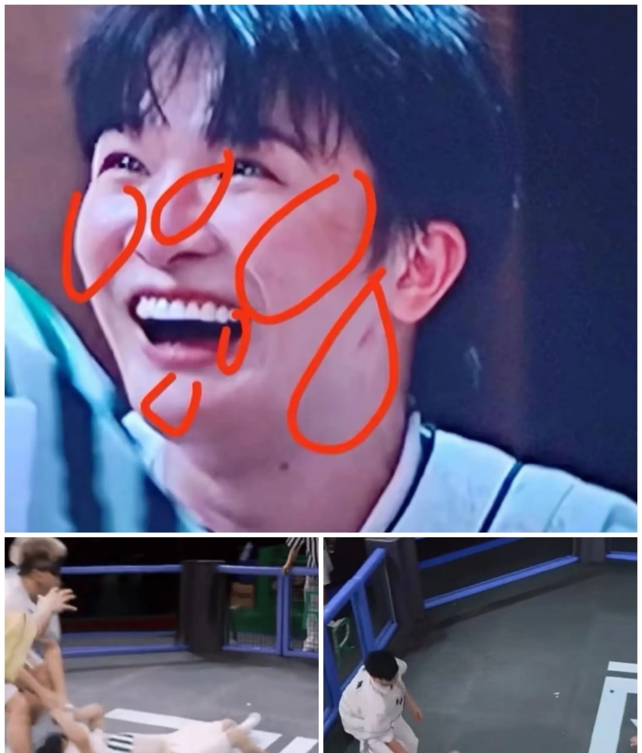 我突然理解邓超，陈赫，鹿晗，为什么离开“跑男”组建自己的综艺“五哈”了！