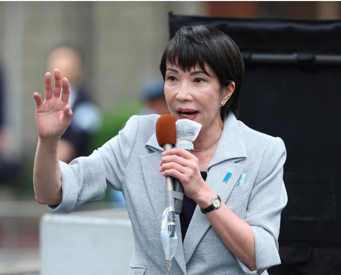 俄专家给中国出了一个主意，高市早苗最担心的局面，还是出现了。 俄罗斯外交官扎