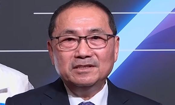 昨日，台“监察院”针对台北市长蒋万安儿子录取国际交换学生询问台北市教育局一事，新