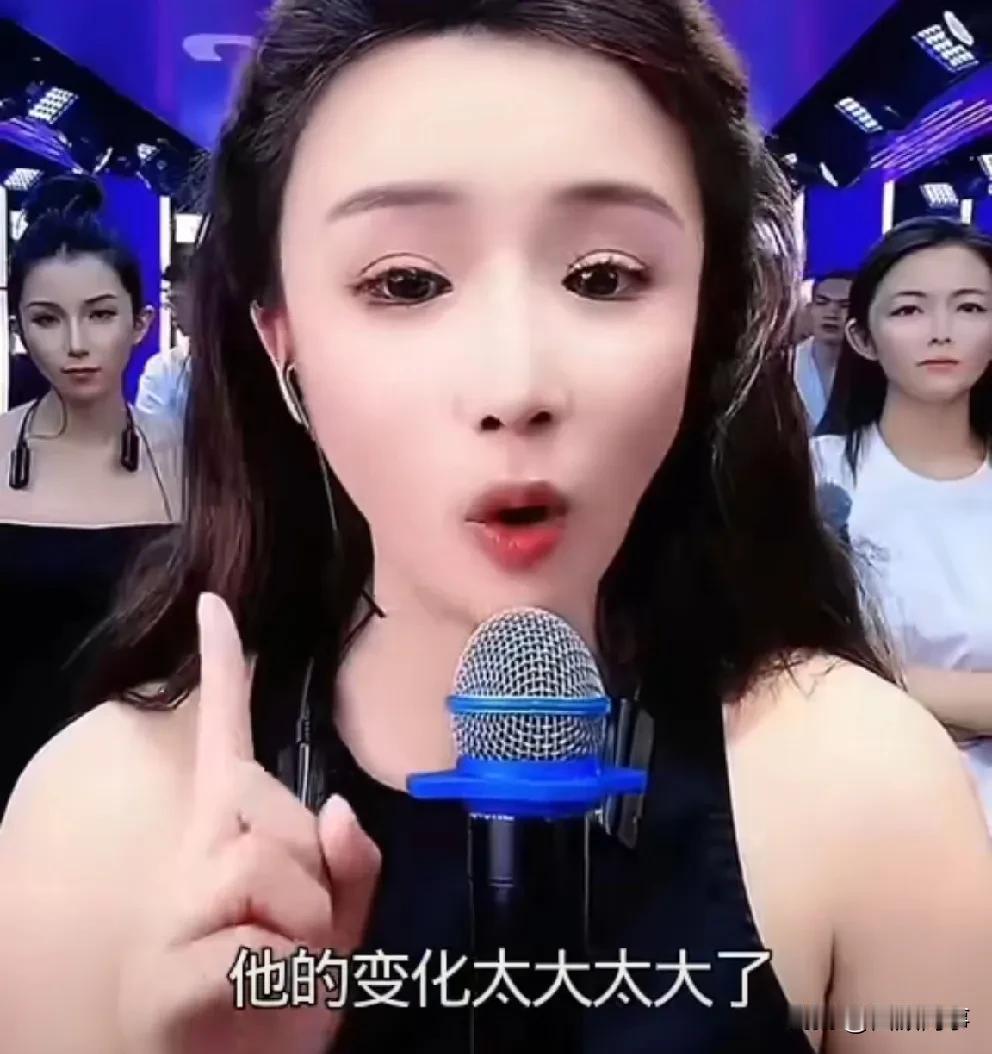 王小佳说现在的仙洋成熟稳重，看我难拉扶我，重感情又心软的他一定越来越好！