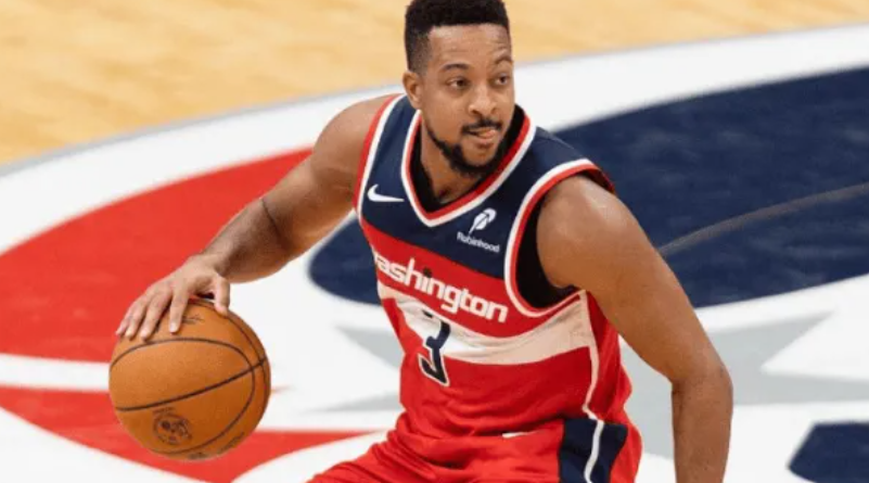 奇才132-113狂胜终结14连败！CJ10记三分轰46分创NBA杯历史首胜