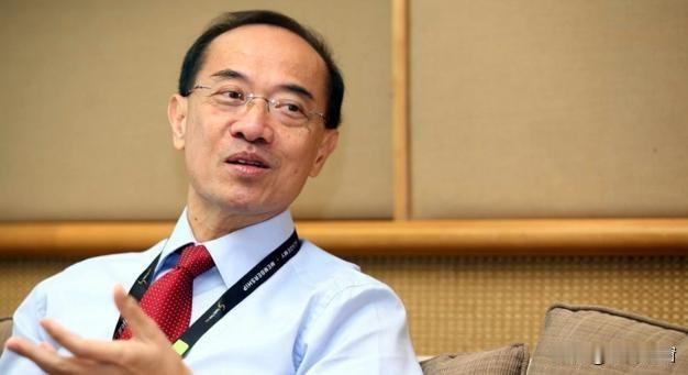 新加坡这波操作太有意思了！前总理黄循财先是帮日本说话、提“搁置历史”还乱用“尖阁