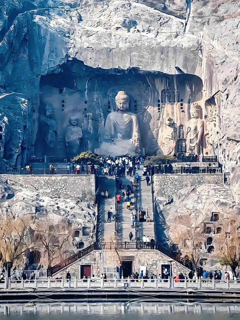 佛教和道教谁对中国影响大？真要论及历史走向、权力博弈乃至民族性格的底层塑造，