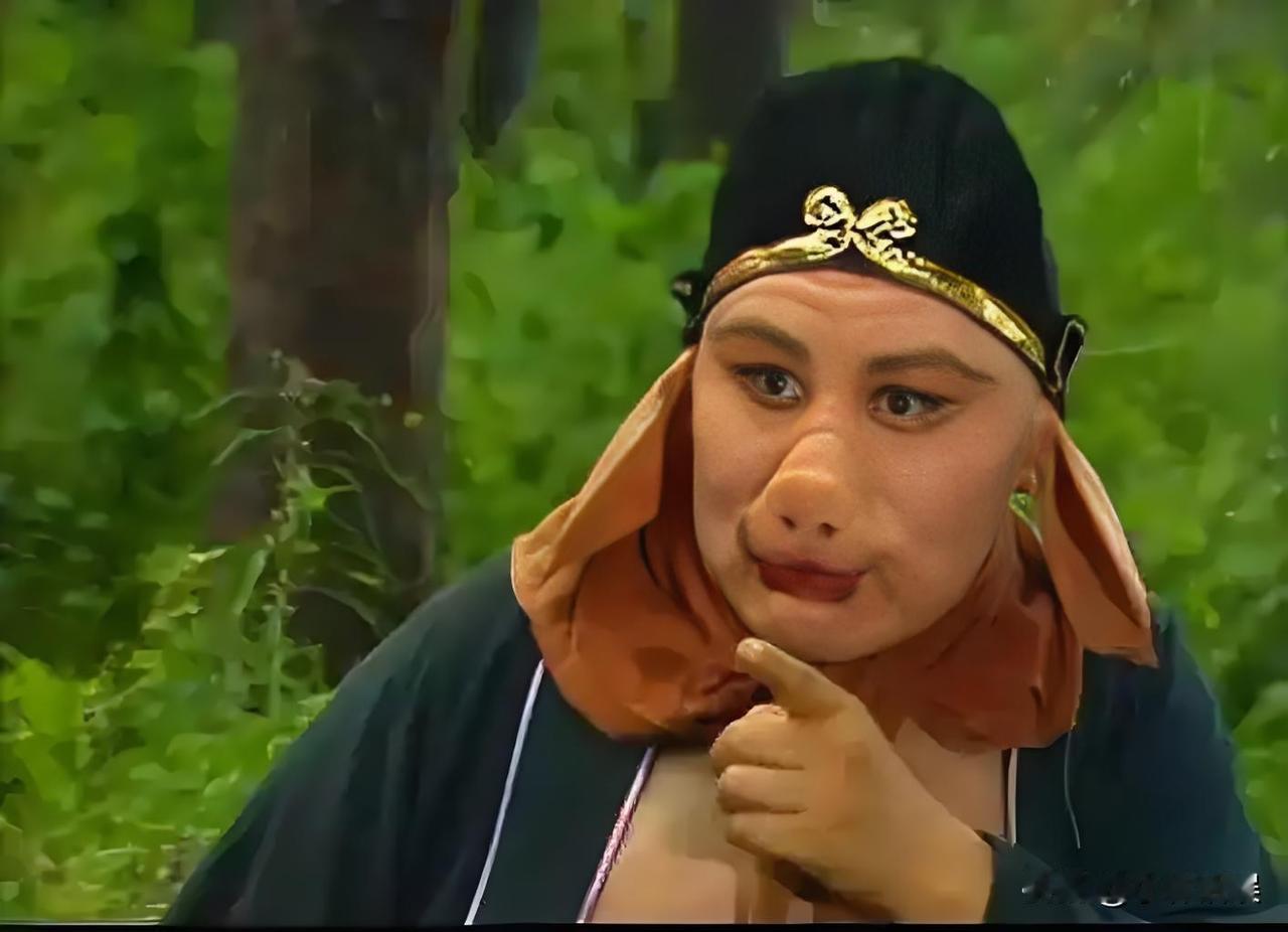 西游记：猪八戒的三十六天罡明明比孙悟空厉害，为什么还一直被他欺负呢？孙悟空拥有