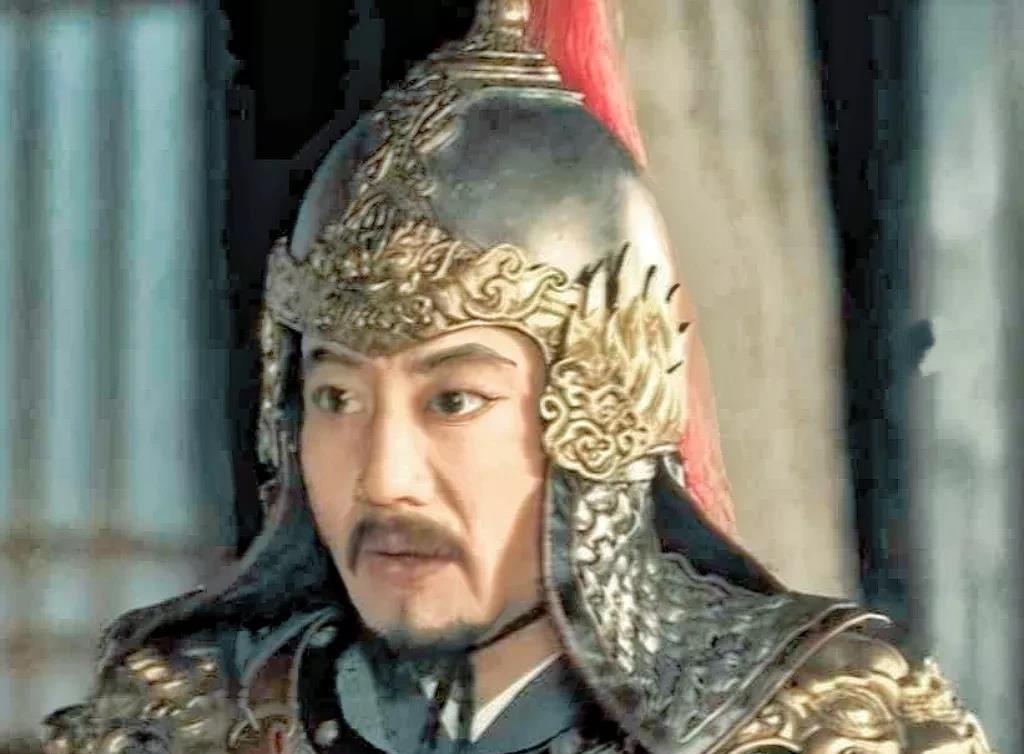 张郃为什么不敢面对关羽？穰山激战正酣，赵云被张郃堵在隘口，关羽一到，张郃立马躲