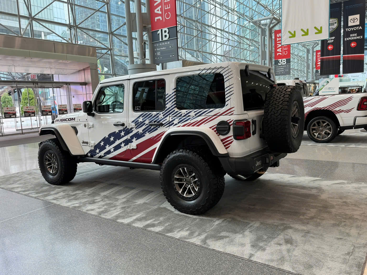 jeep牧马人Jeep牧马人如何成为文化符号，牧马人不是靠产品，而是靠历史、