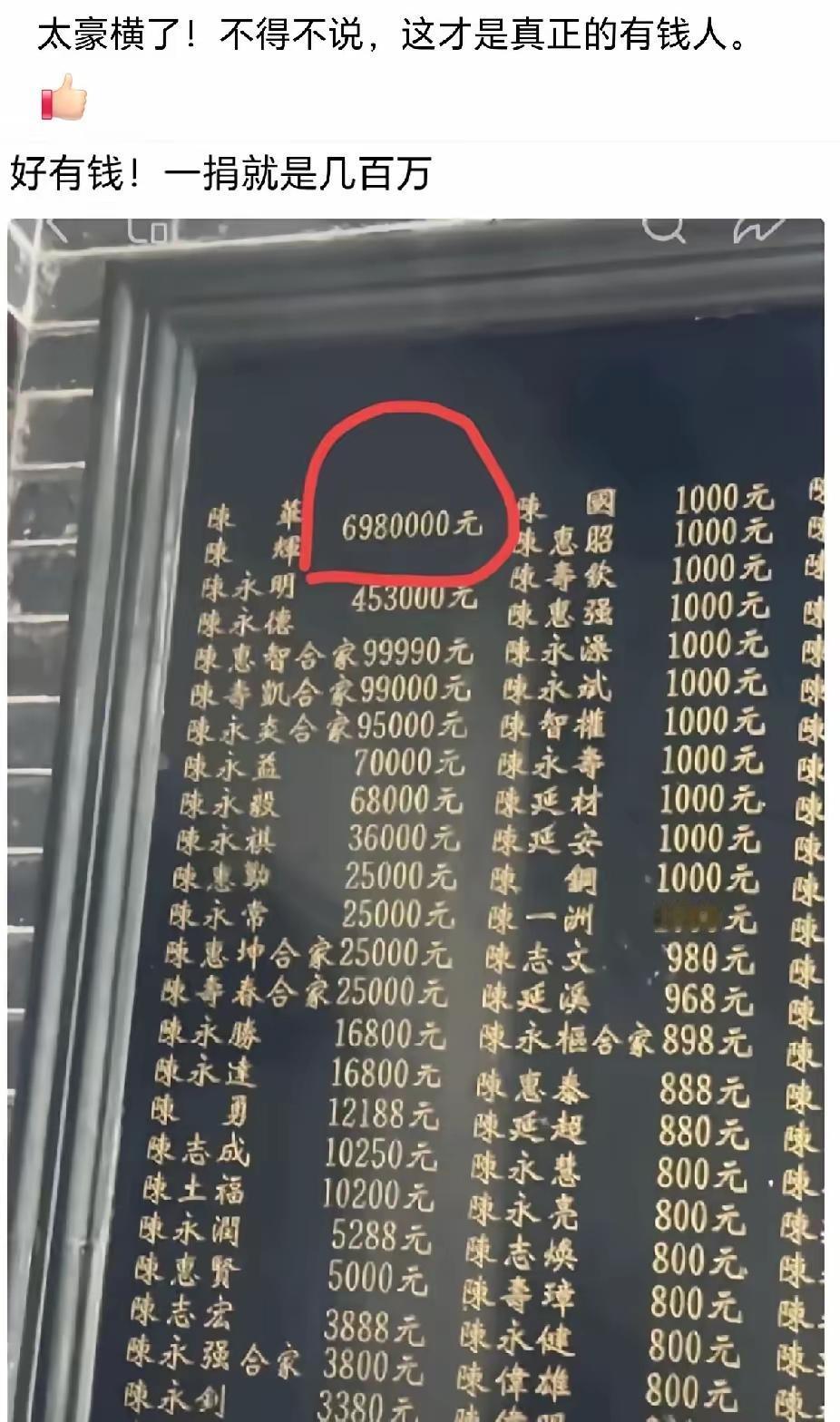 第一名大于其他全部人总和[狗头]