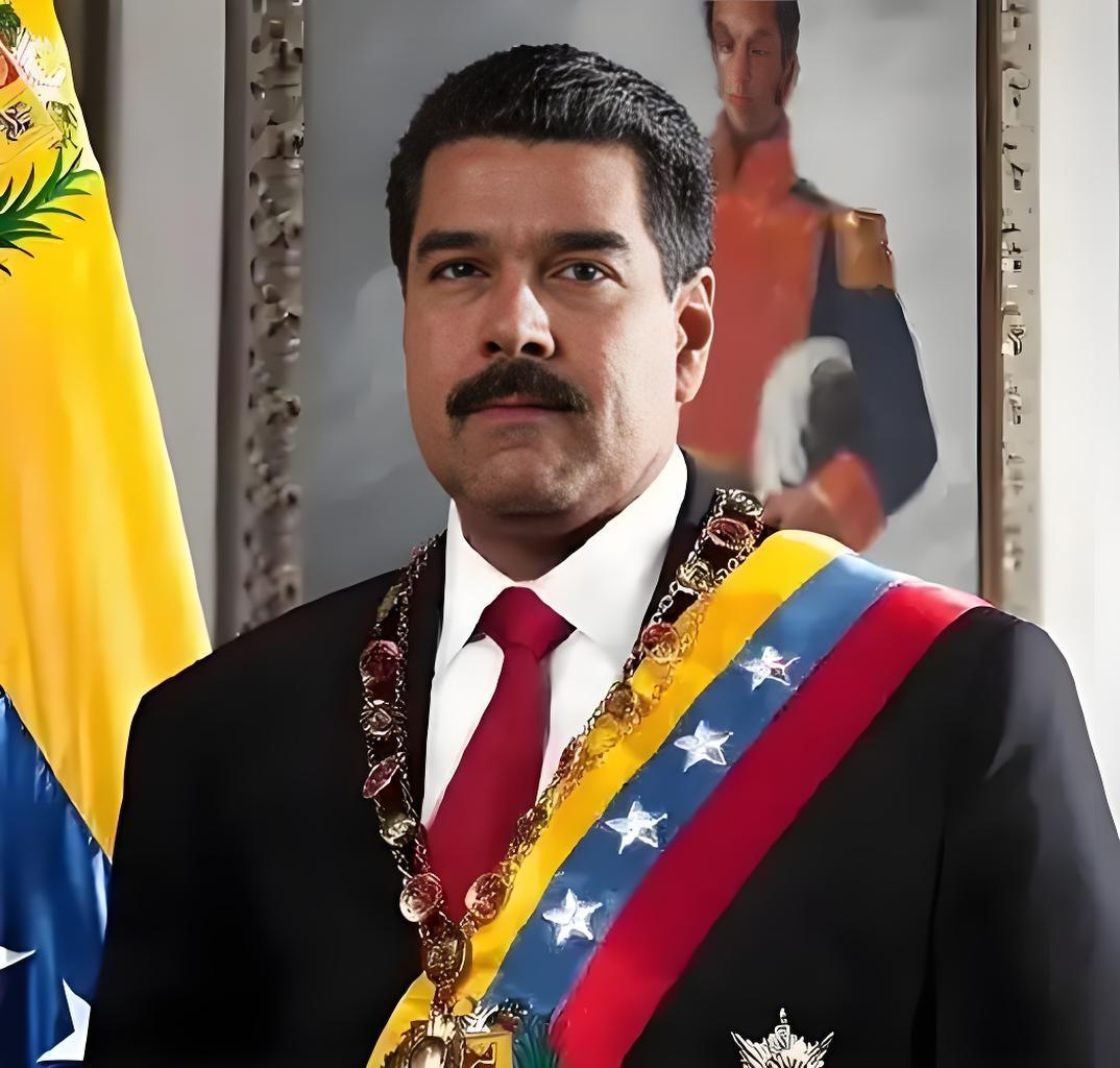 救委内瑞拉总统马杜罗的时候到了。美国总统特朗普11月29日在“真实社交”发布消