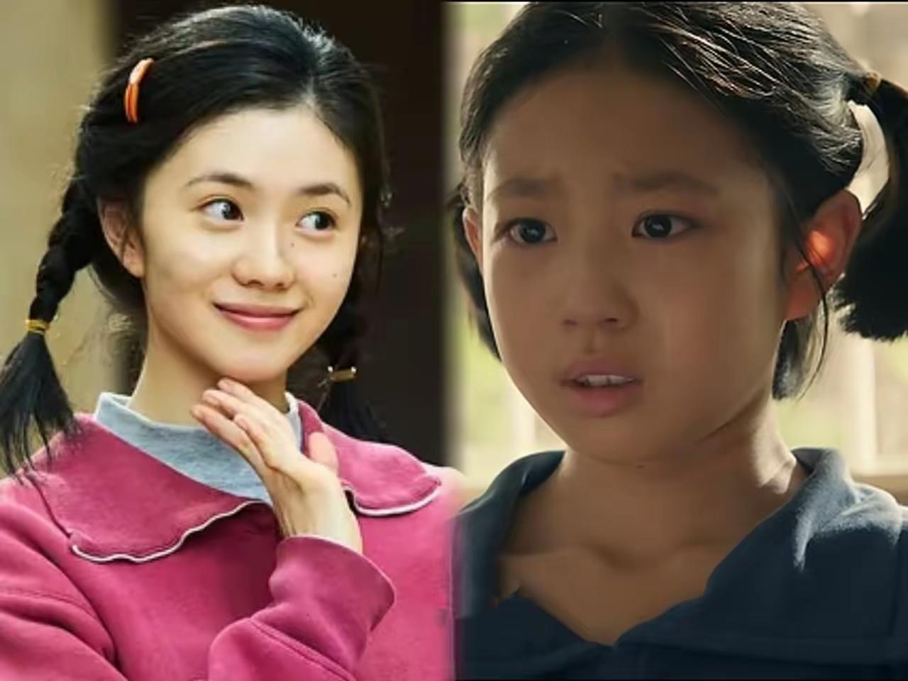 《主角》已播出14集，收视率创下央视收视新高，然而“谋女郎”刘浩存却还未露面，张