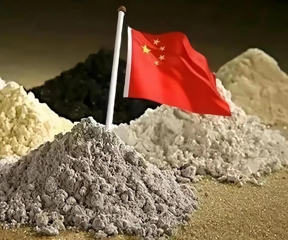 2025年5月，一场针尖对麦芒的外交交锋在华盛顿和北京之间展开，美国代表带着一份
