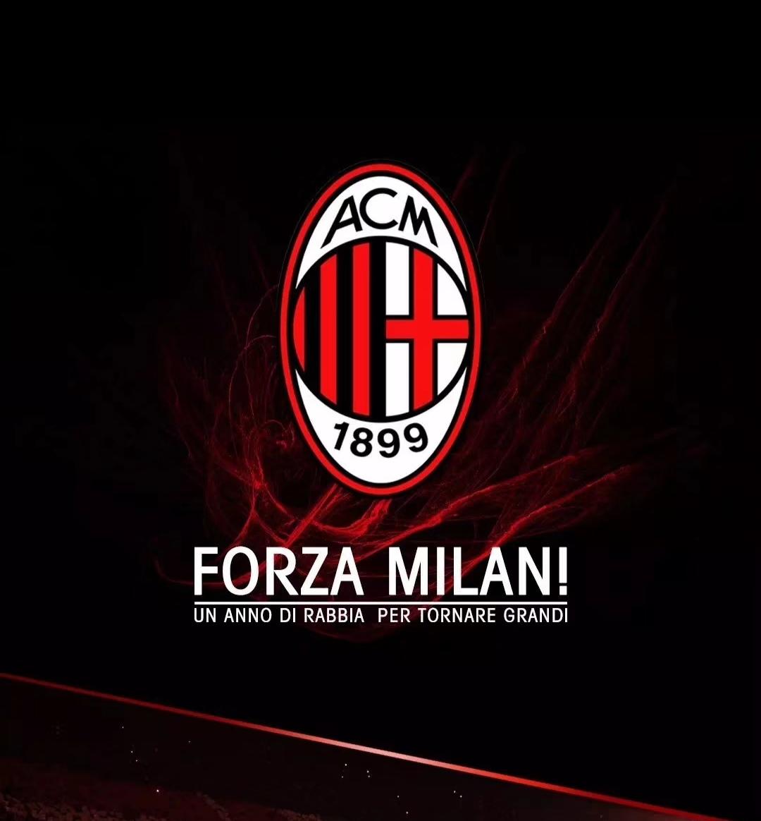 米兰的前锋到底怎么了？米兰1：0胜罗马，进球多居然是后卫帕夫洛维奇。米兰的两前