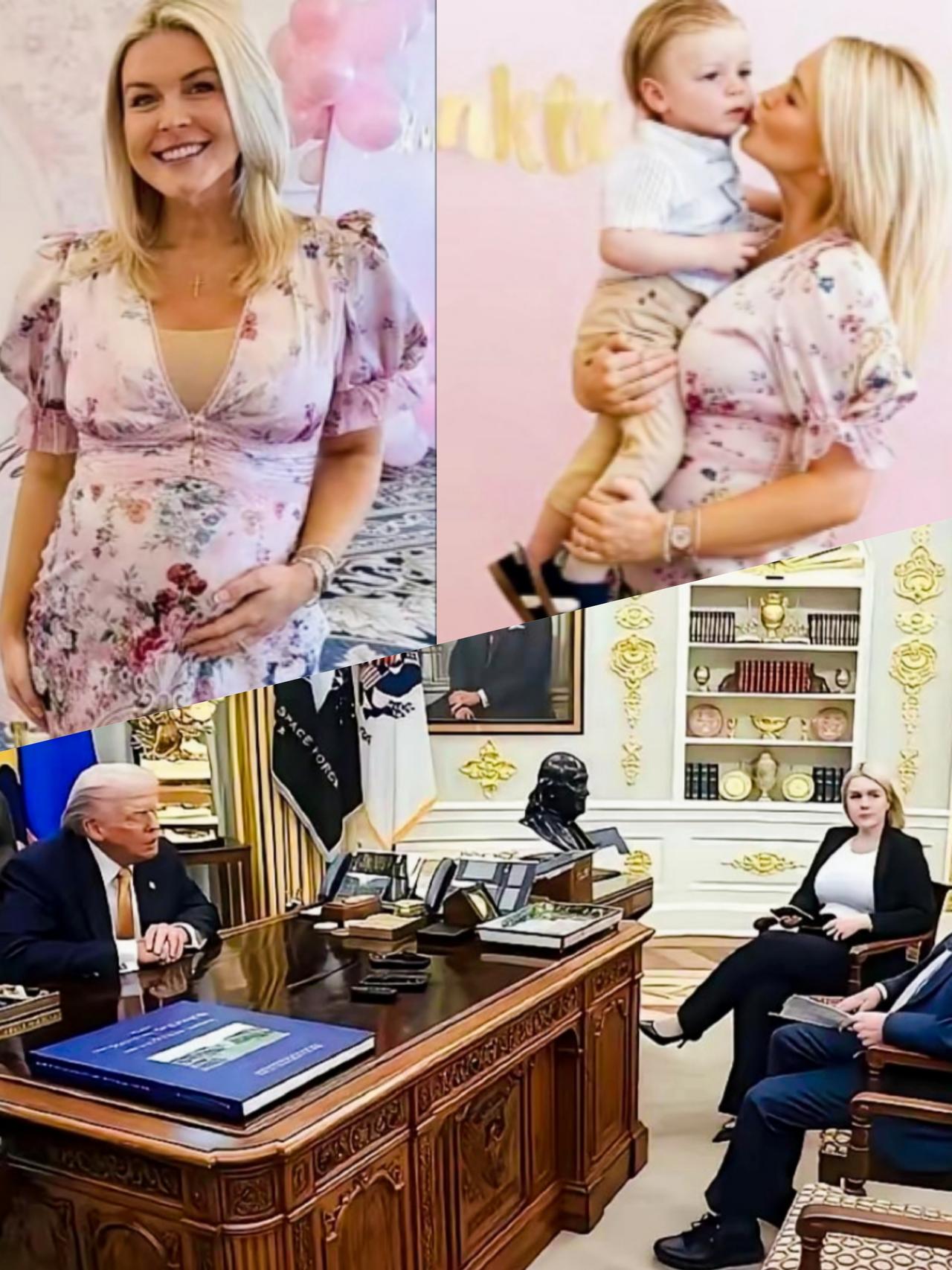 卡洛琳日常生活中的状态和工作时的状态，完全是两个样子啊！日常生活中的卡洛琳看起