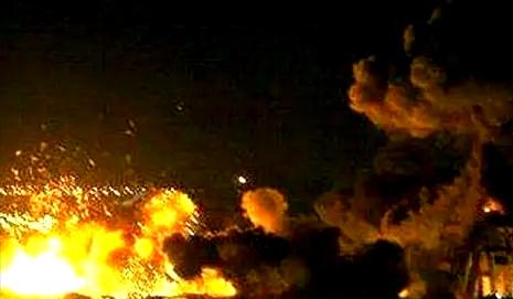 伊朗发布还击第16天战报，要点总结如下：1、战报核心战果：伊朗宣称已摧毁美军