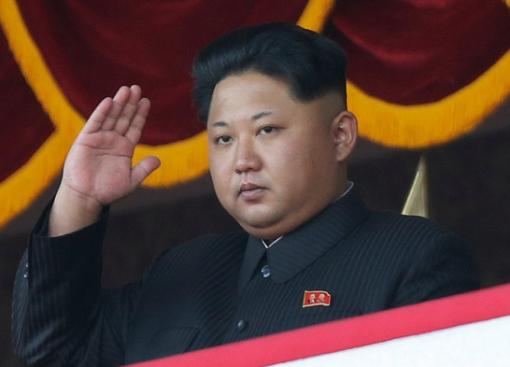 就在刚刚，金正恩拍板，作出一个前所未有重大决定。 朝鲜领导人金正恩已经下令