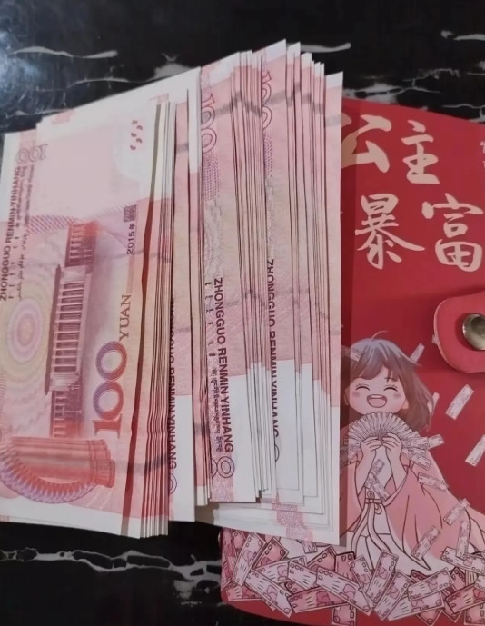 有没有发现，大多数没有钱的家庭，都有一个共同点：就是家里的每个人都充满了戾