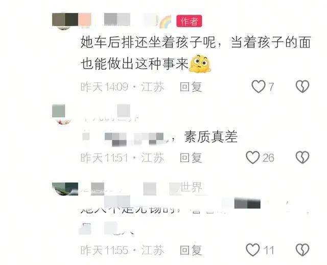 女子加油插队后续！插队成功还骂人，长相曝光，知情人透露更多。这起江苏泰州高速服