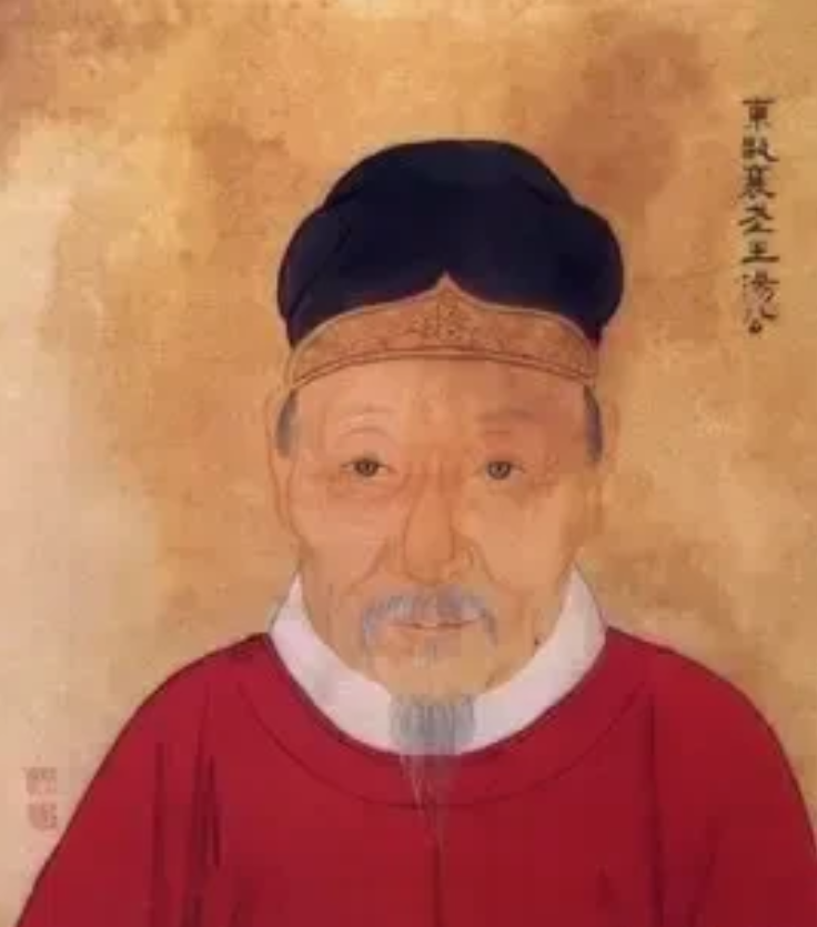 汤和的女儿，嫁给了朱元璋儿子鲁王带着汤和女儿为非作恶，朱元璋杀了汤和女儿，并
