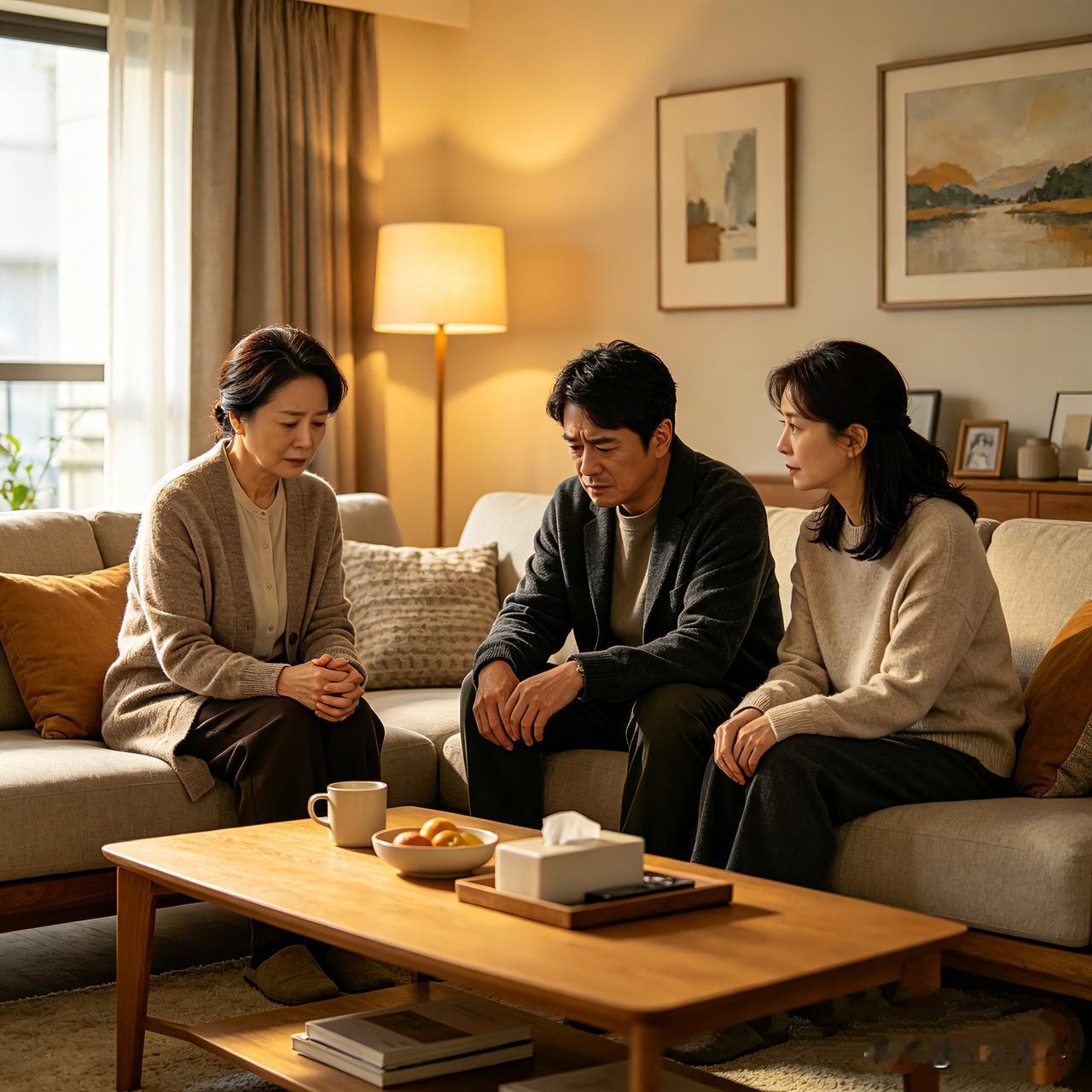 生产队那会儿，日子苦得揭不开锅，老爹砸锅卖铁凑齐巨额彩礼，才给大儿子大全娶了媳妇