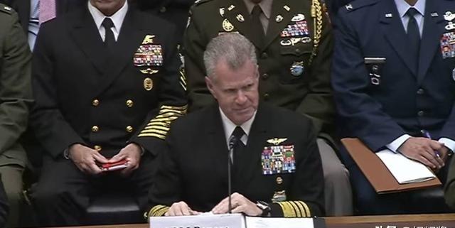 美上将发出警告：中国应该停止造军舰，海军实力已经足够强大！帕帕罗在参议院军事