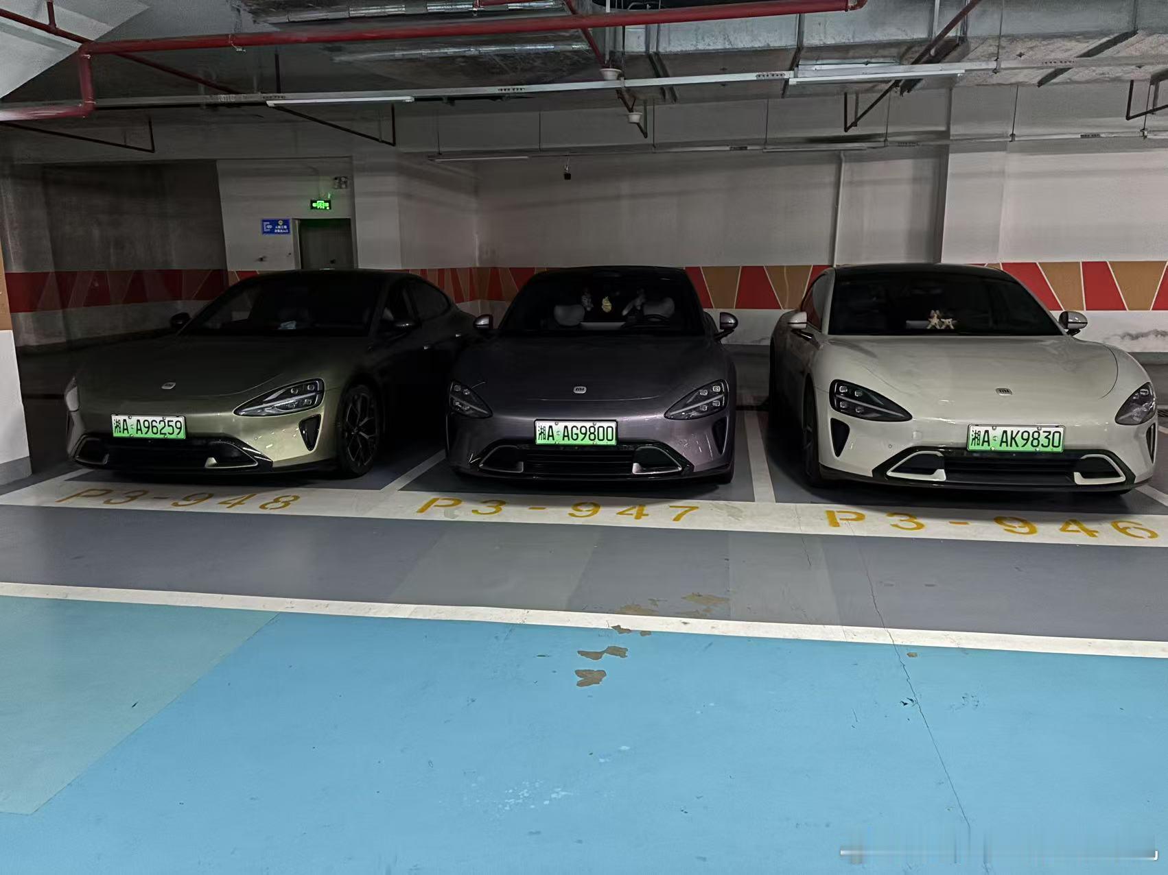 哪个瞬间让你觉得这车值了昨天公社群友给我分享了一个小故事,其实只是一次很简单的