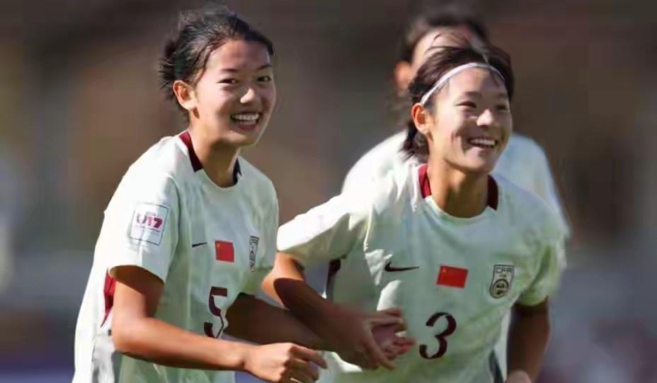 北京时间2025年10月28日23时30分,摩洛哥女足世界杯U17八强继续进行,
