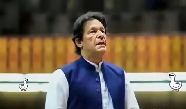 巴基斯坦突然宣布了巴基斯坦前总理伊姆兰·汗和妻子被判处十七年监禁，缘由是他在任内