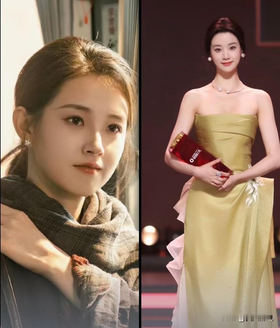 短剧圈最近上演真实版《冰与火之歌》：王小亿的悬疑剧播放300万，郭宇欣的甜宠