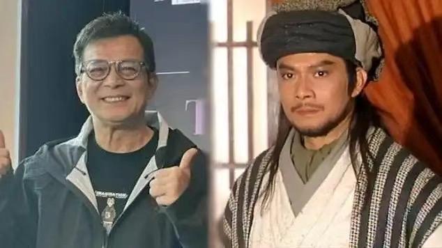 64岁的黄日华突然宣布息影黄日华近日宣布正式退出娱乐圈，结束了长达数十年的演