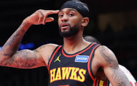 Shams: 老鹰球员沃克赢得2025-2026进步最快球员奖