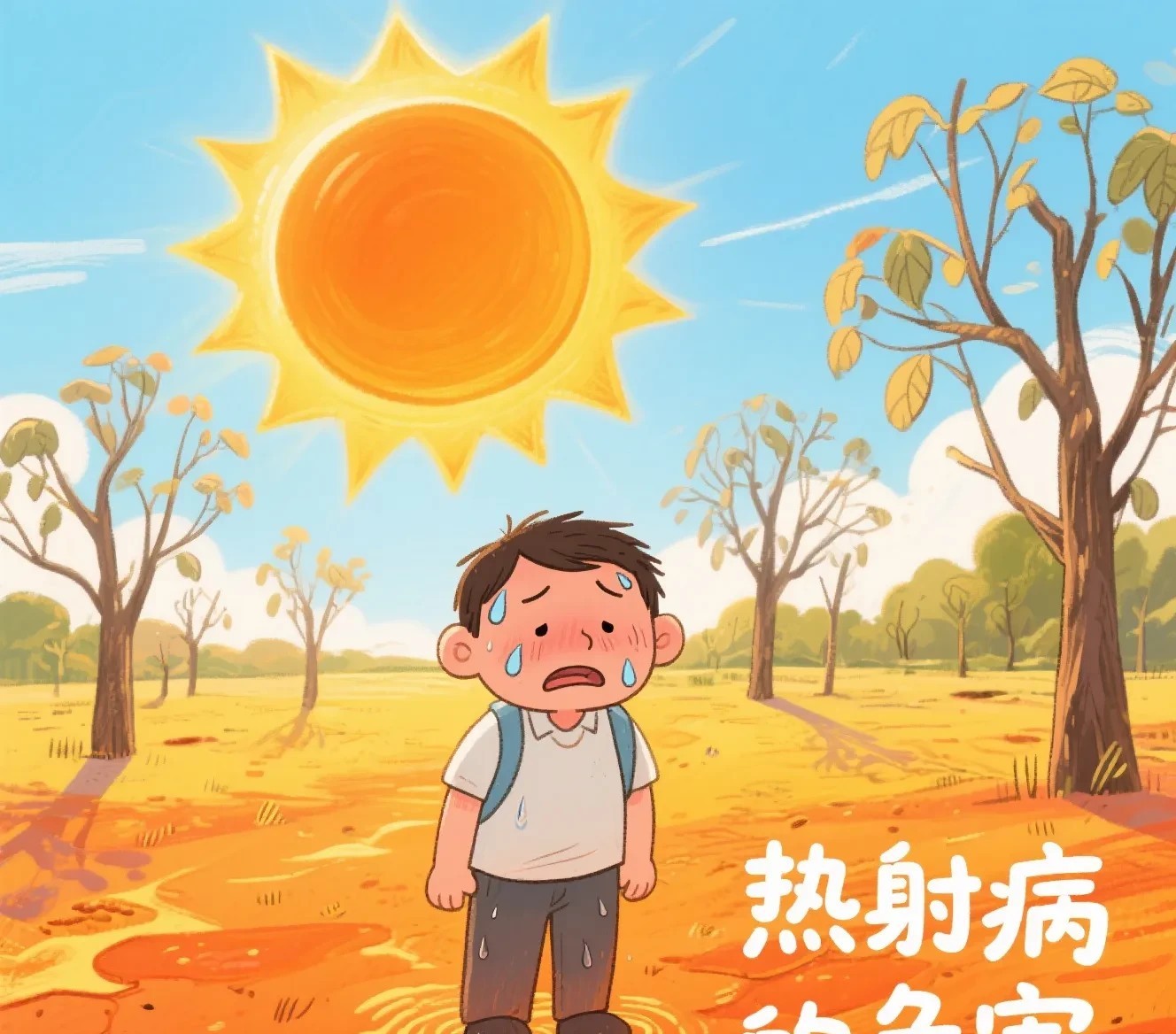 老头一个月退休金7000多老太太高温天下地干活热死了农村人真的不知道福怎么