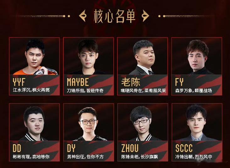 Dota2不朽杯选人大会今晚的19点，老头杯将会迎来选人大会！八位传奇队伍竞价