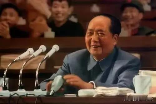 毛主席思想的“一纲三目”，永远不过时！永远是真理！永远是国泰民安的定海神针！