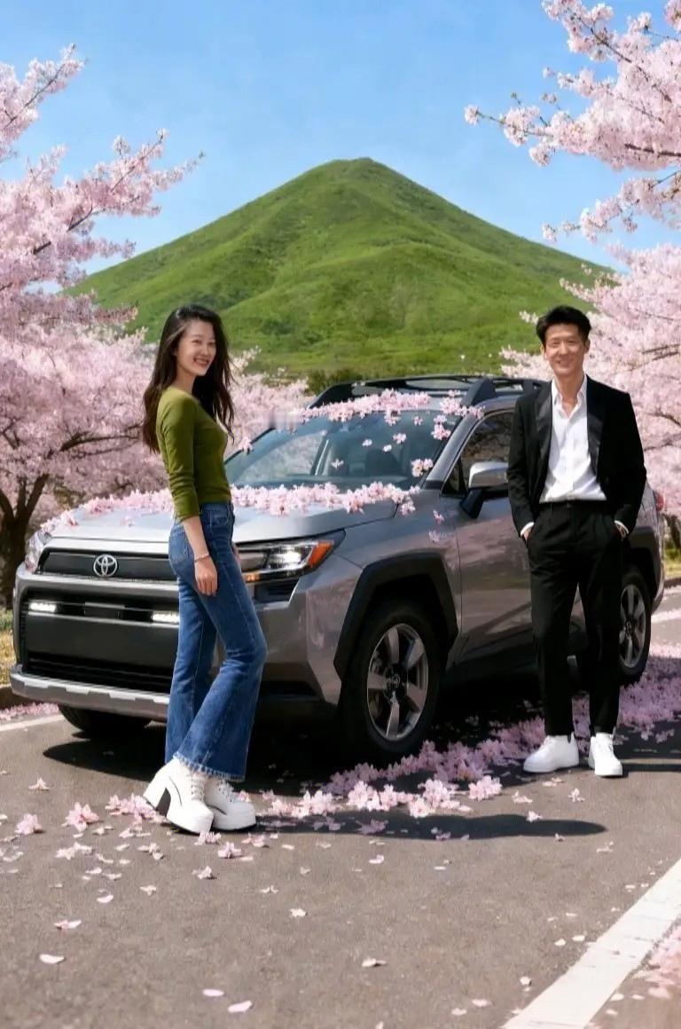 一位开了多年的老司机建议：当下你若有意换车，首选当是丰田系列！要么丰田荣放，