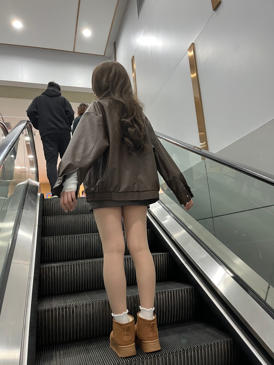 时尚穿搭每日穿搭